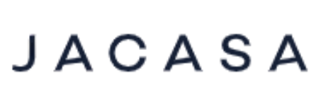 JACASA Logo – Verlinkung zur Bewertungsplattform