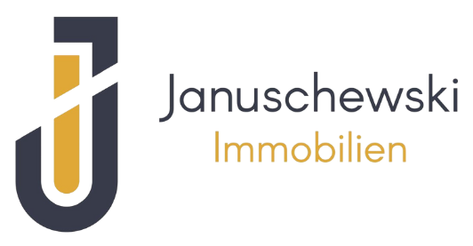 Logo von Januschewski Immobilien – Immobilienmakler im Rhein-Neckar-Kreis